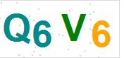 看不到验证码？点击重新换一个！