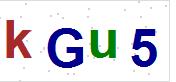 看不到验证码？点击重新换一个！