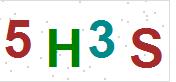 看不到验证码？点击重新换一个！